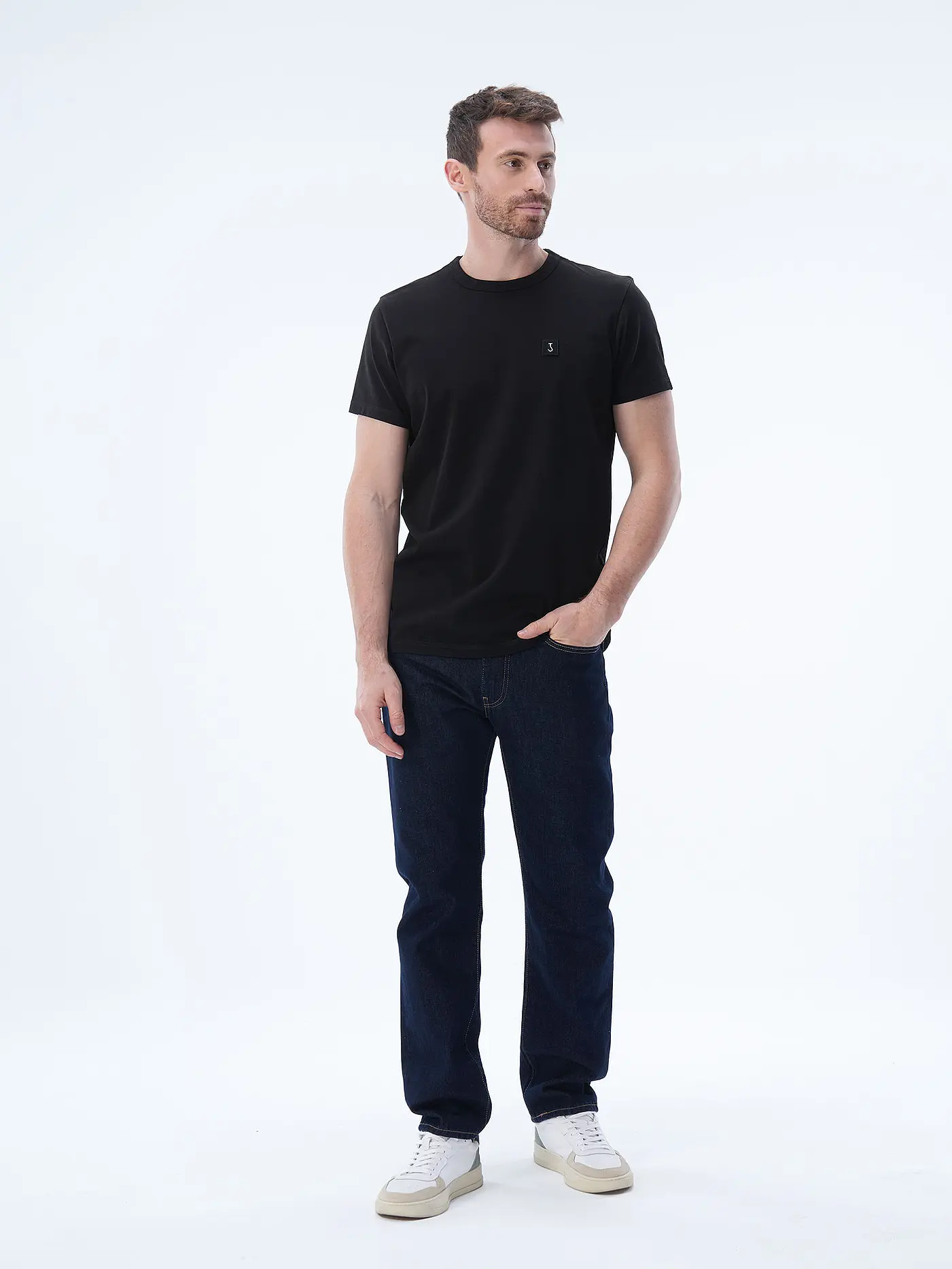 BUTCHER OF BLUE | T-Shirt | schwarz